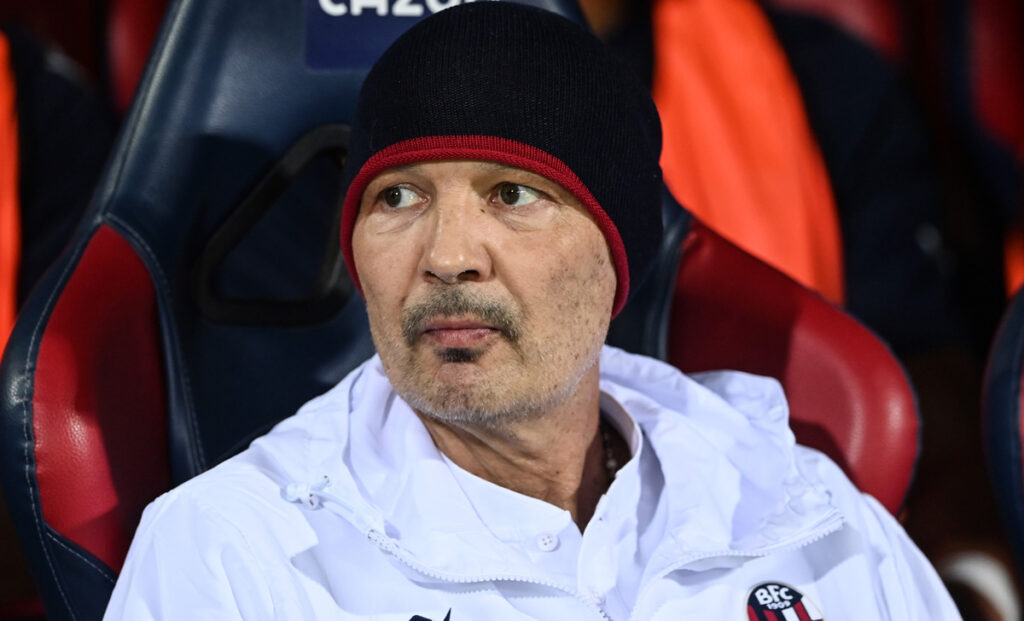 Curva Nord Lazio chiusa: dispiacere per il mancato ricordo a Mihajlovic 1 Mihajlovic 8