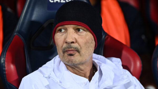 Mihajlovic