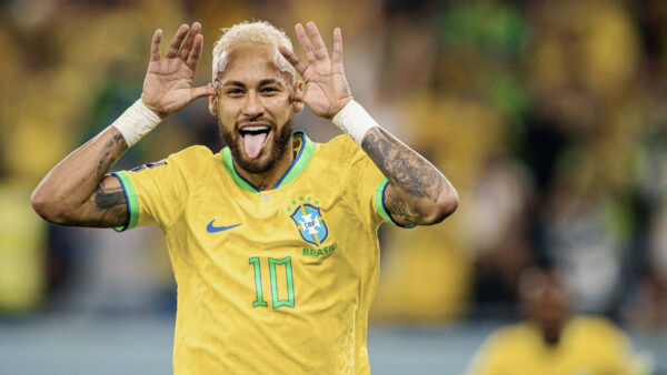 Neymar