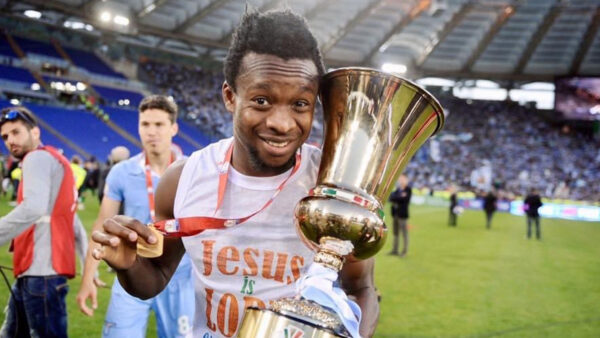 Onazi