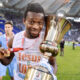 Onazi