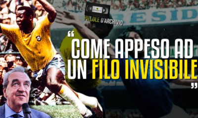 Pizzul Pele