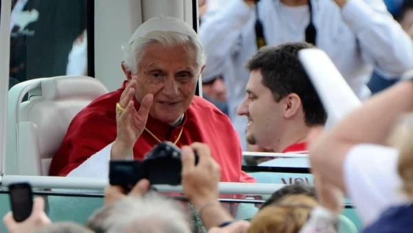 Ratzinger