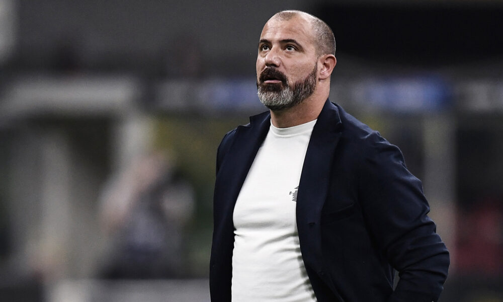 Stankovic sbotta contro un giornalista: “Falsità e provocazioni, informati prima di parlare!”