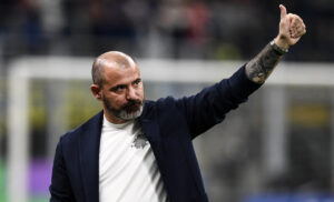Stankovic: «La Lazio mi ha dato una grande opportunità»