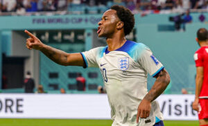 Inghilterra Senegal, Sterling out per motivi famigliari: i dettagli