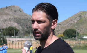 Terlizzi: «Sinisa era leale. Ti trasmetteva sicurezza»