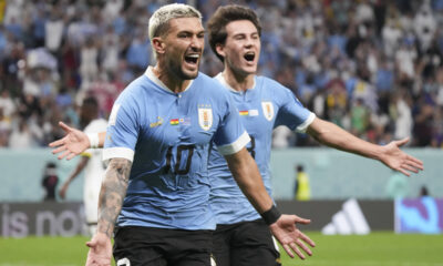 Uruguay