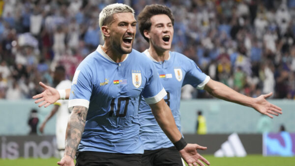 Uruguay