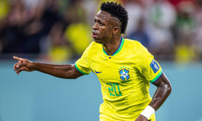 Vinicius