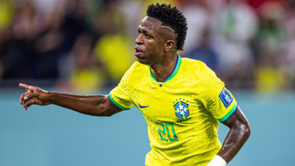 Vinicius
