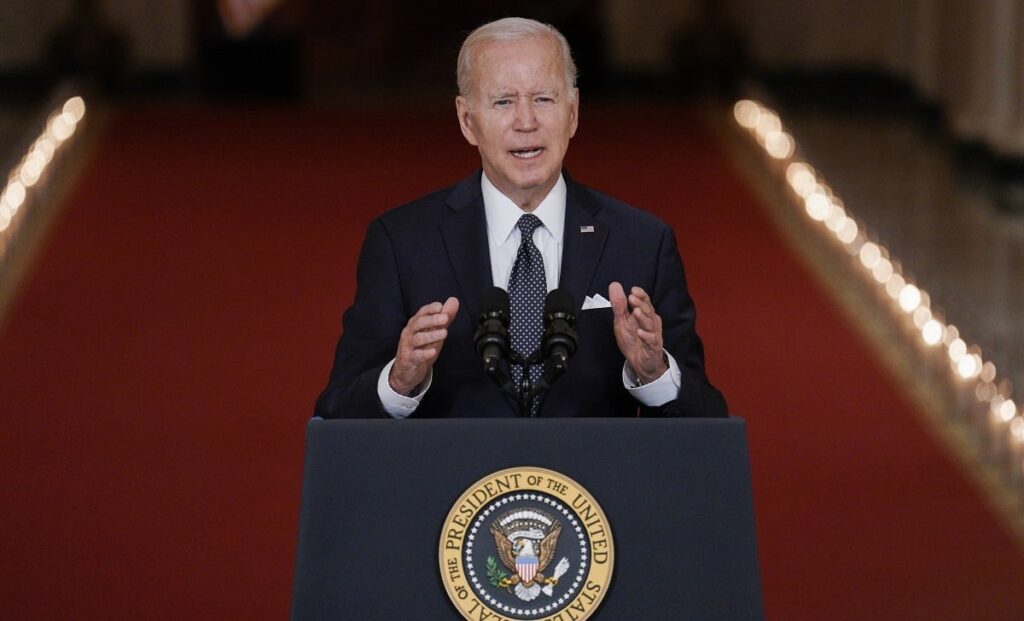Qatar 2022, Biden si congratula con gli Stati Uniti: «Orgoglioso di voi» 1 WhatsApp Image 2022 12 04 at 13.56.26
