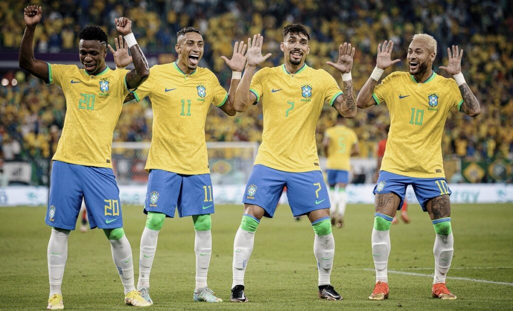 Qatar 2022, oggi i primi due quarti di finale: in campo Brasile e Argentina 1 WhatsApp Image 2022 12 06 at 14.00.48