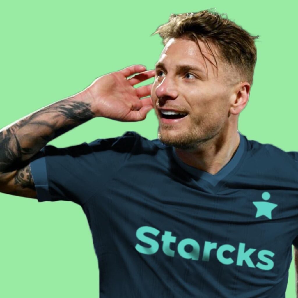 Immobile Storcks