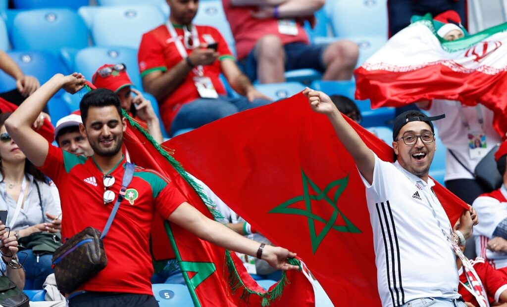 Qatar 2022, a Parigi sale la tensione per la semifinale tra Francia e Marocco: 74 gli arresti 1 WhatsApp Image 2022 12 11 at 14.11.12