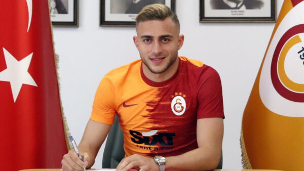 Yilmaz