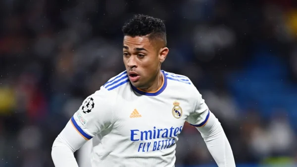 mariano diaz