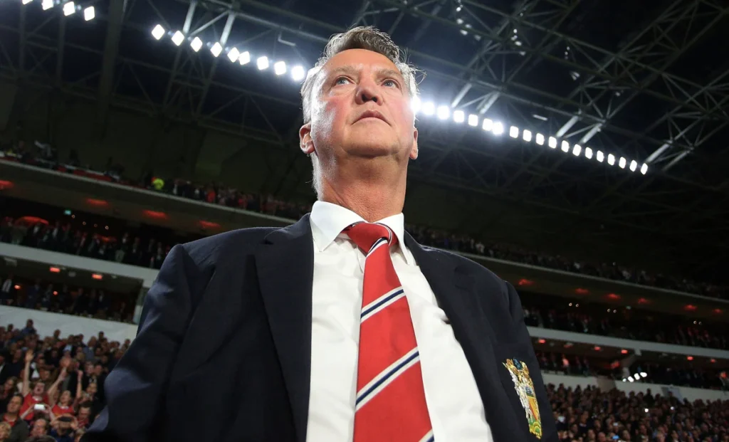 Van Gaal rivela: «Il cancro? Sto meglio ma PURTROPPO una cosa non posso più farla» 1 van gaal