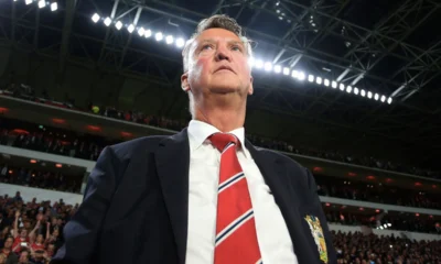 van gaal