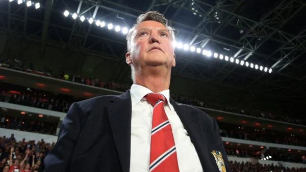 van gaal