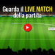 LiveMatch FootballData