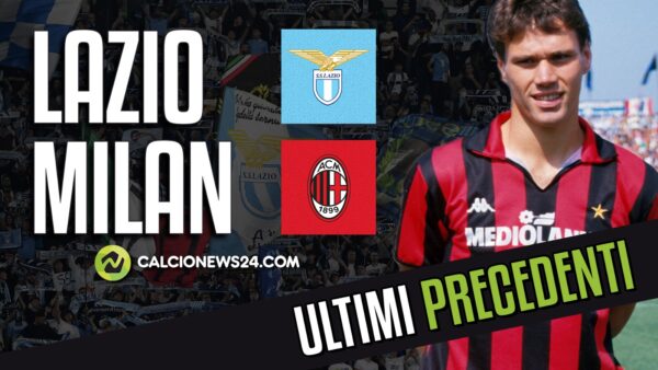 Lazio Milan