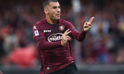 bonazzoli salernitana