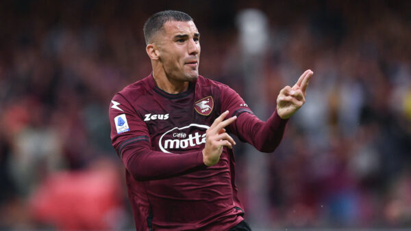 bonazzoli salernitana