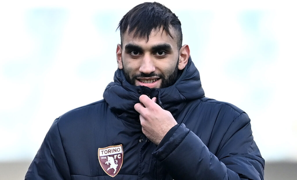 Lazio-Bologna può sbloccare il mercato biancoceleste: Fares in vetrina 1 fares