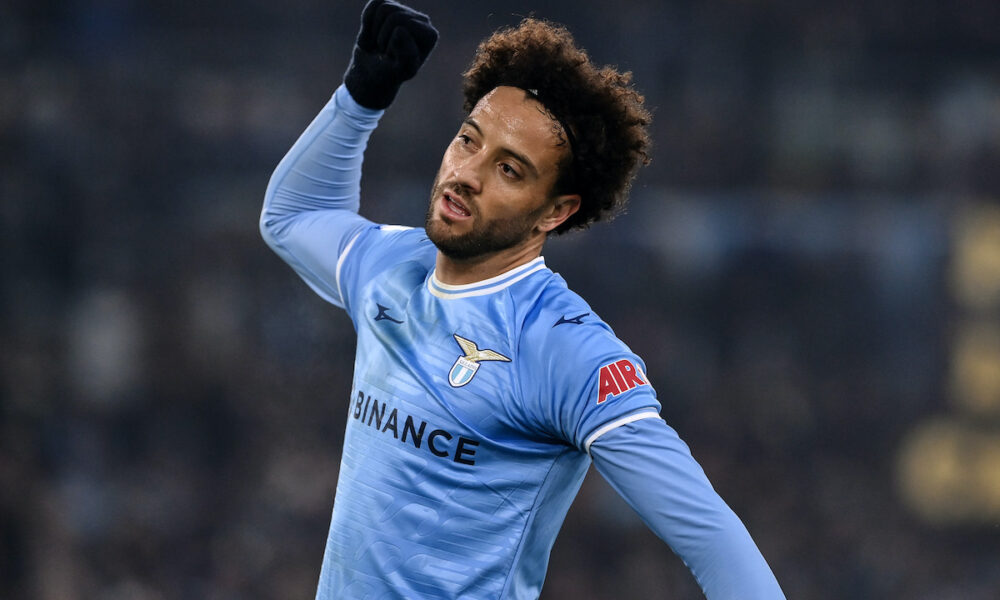 Juve fa mossa decisiva: Felipe Anderson sempre più lontano dalla Lazio. Ultime
