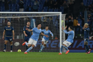 Lazio-Fiorentina, a vedere il match in Tv anche un doppio ex