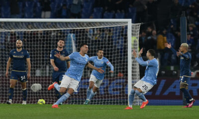 gol casale lazio