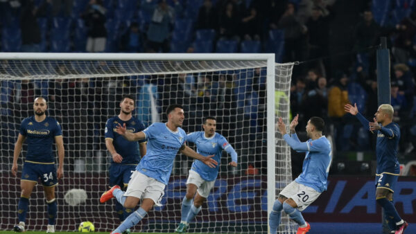 gol casale lazio