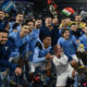 lazio esultanza