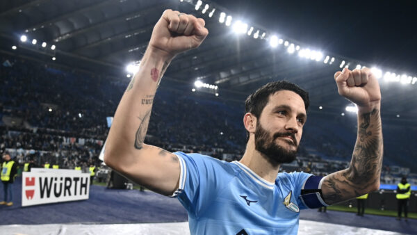 Lazio-Milan serie A