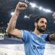 Lazio-Milan serie A