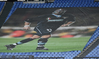 mihajlovic lazio