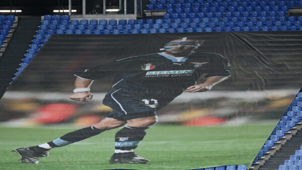 Lazio Empoli serie A