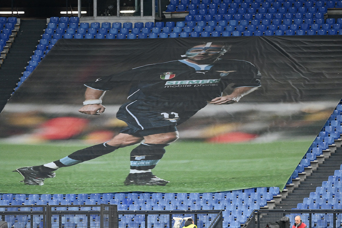 mihajlovic lazio