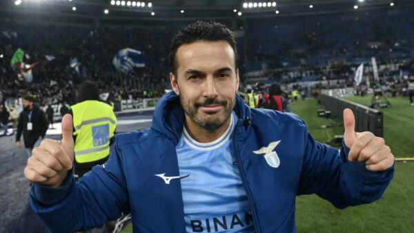 pedro lazio