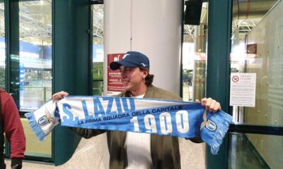 pellegrini lazio 1