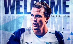 I tifosi si schierano con Pellegrini – Il post social