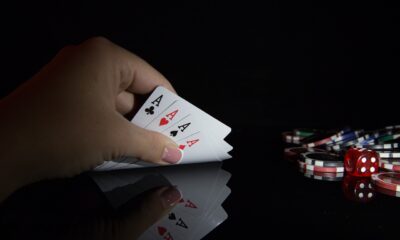 poker sportivo