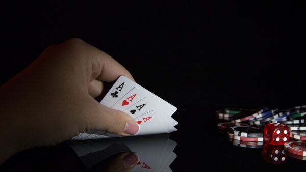 poker sportivo