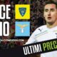 precedenti lecce lazio