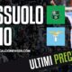 precedenti sassuolo lazio