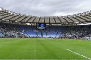 Una Lazio imbattuta lontano dall’Olimpico: ecco il dato
