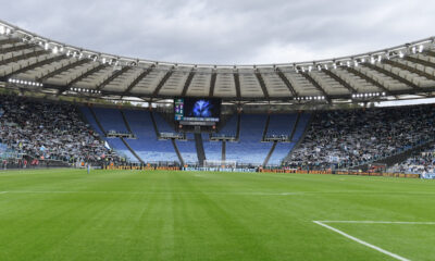 tifosi lazio curva nord