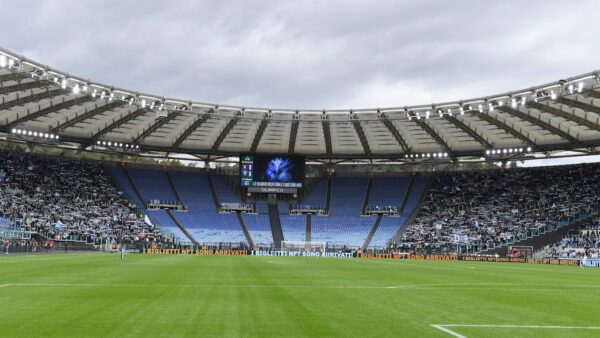 tifosi lazio curva nord