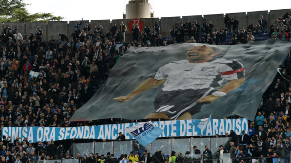 Lazio Empoli serie A